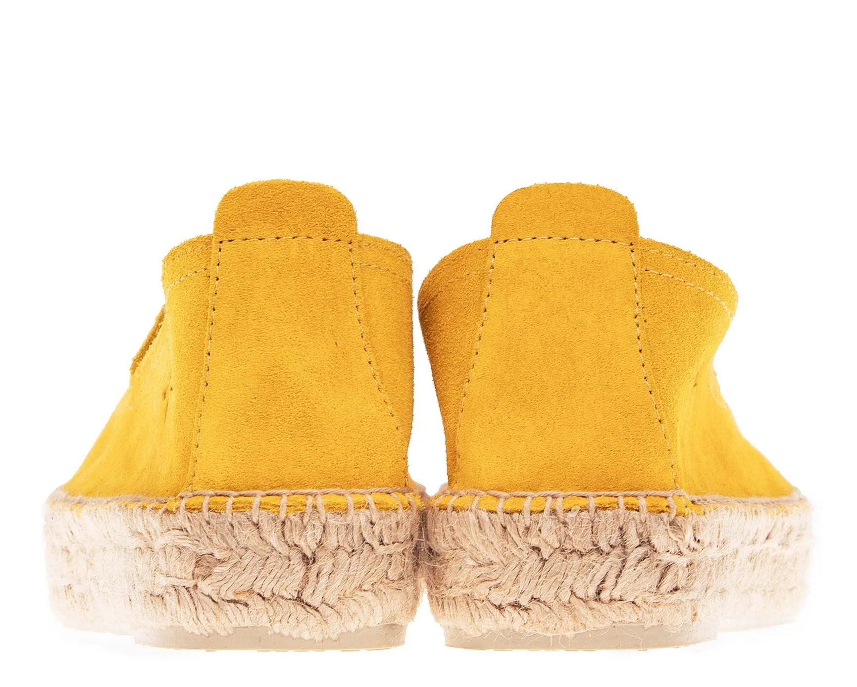 - Super affordable Springs Cactus Yellow - Palm Exclusive offer Espadrilles
