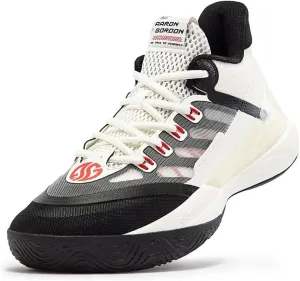361° Aaron Gordon AG Shine Basketball Shoes for Men Breathable Outdoor Sneakers Cushion,AG Shine 2.0 Anti Slip Practice Student Sports Shoes for Teens and Adults,Zapatillas de baloncesto Hombre