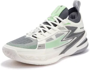 361° BIG3 5.0 PRO PE Basketball Shoes for Men high top Breathable Outdoor Sneakers Cushion,BIG3 5.0 PRO Practice Sports Shoes for Teens and Adults,Nikola Jokić Zapatillas de baloncesto Hombre