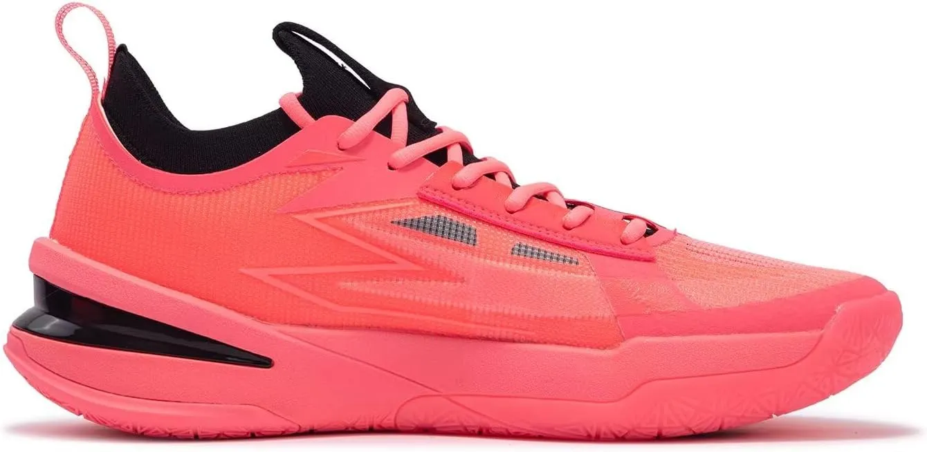 361° BIG3 5.0 PRO PE Basketball Shoes for Men high top Breathable Outdoor Sneakers Cushion,BIG3 5.0 PRO Practice Sports Shoes for Teens and Adults,Nikola Jokić Zapatillas de baloncesto Hombre