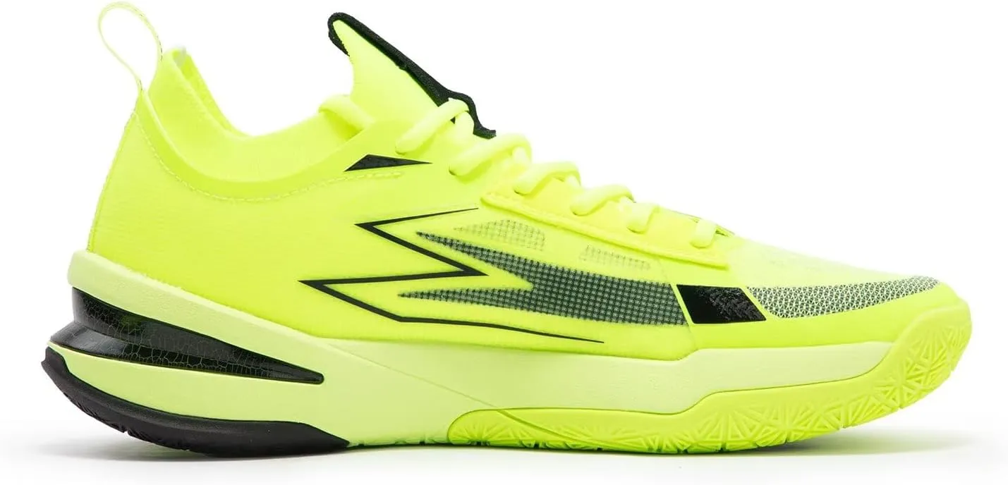 361° BIG3 5.0 PRO PE Basketball Shoes for Men high top Breathable Outdoor Sneakers Cushion,BIG3 5.0 PRO Practice Sports Shoes for Teens and Adults,Nikola Jokić Zapatillas de baloncesto Hombre