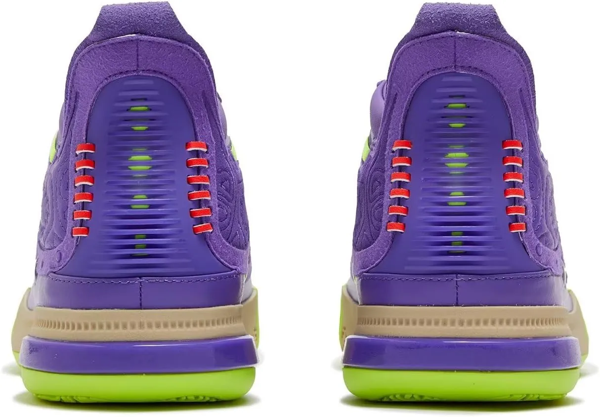 361° Joker 1 Nikola Jokić Basketball Shoes for Men high top Breathable Outdoor Sneakers Cushioning,Joker 1 GT Anti Slip Practice Sports Shoes for Teens and Adults,Zapatillas de baloncesto Hombre