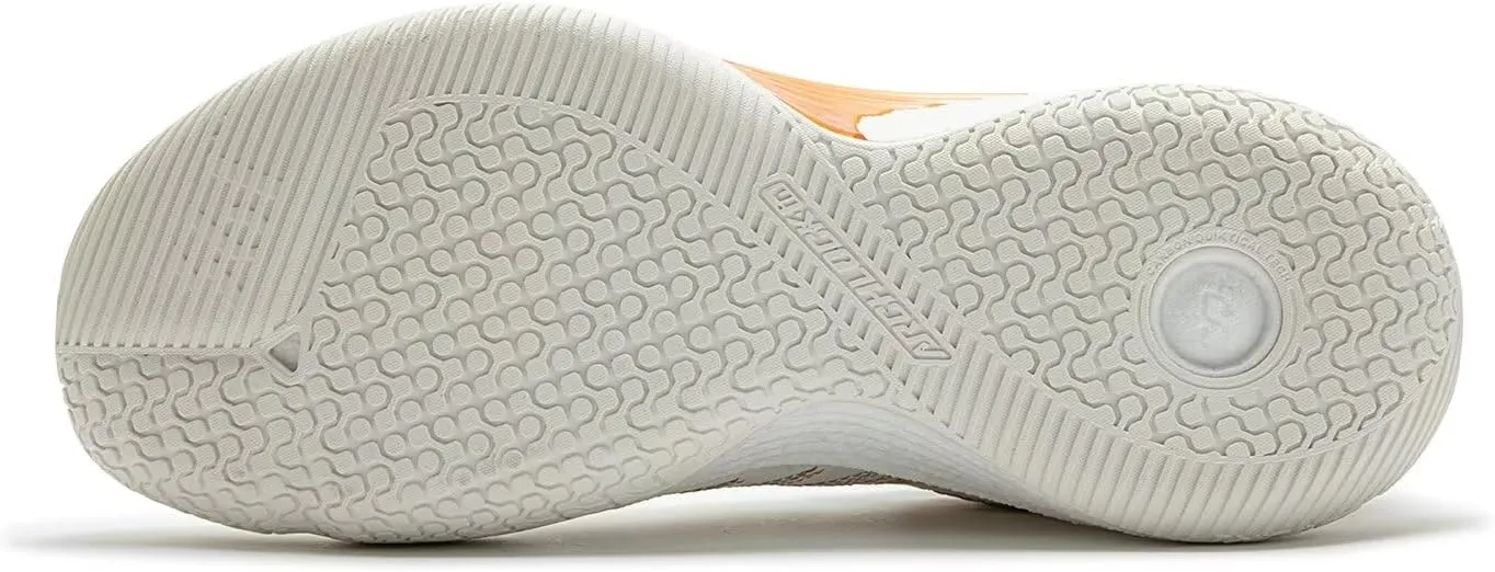 361° One Motion Basketball Shoes for Men Breathable Outdoor Sneakers Cushioning,Lightweight Fashion Anti Slip Shoe for Court Street,Zapatillas de baloncesto Hombre