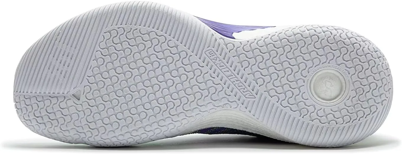 361° One Motion Basketball Shoes for Men Breathable Outdoor Sneakers Cushioning,Lightweight Fashion Anti Slip Shoe for Court Street,Zapatillas de baloncesto Hombre