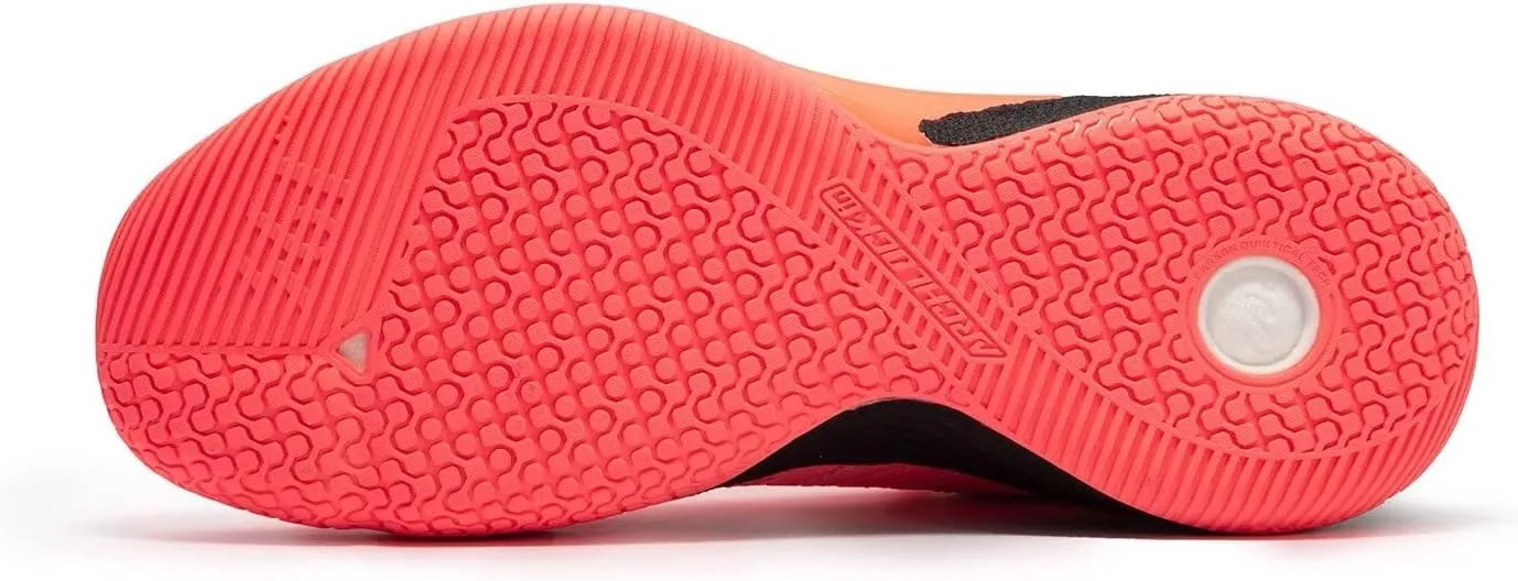 361° One Motion Basketball Shoes for Men Breathable Outdoor Sneakers Cushioning,Lightweight Fashion Anti Slip Shoe for Court Street,Zapatillas de baloncesto Hombre