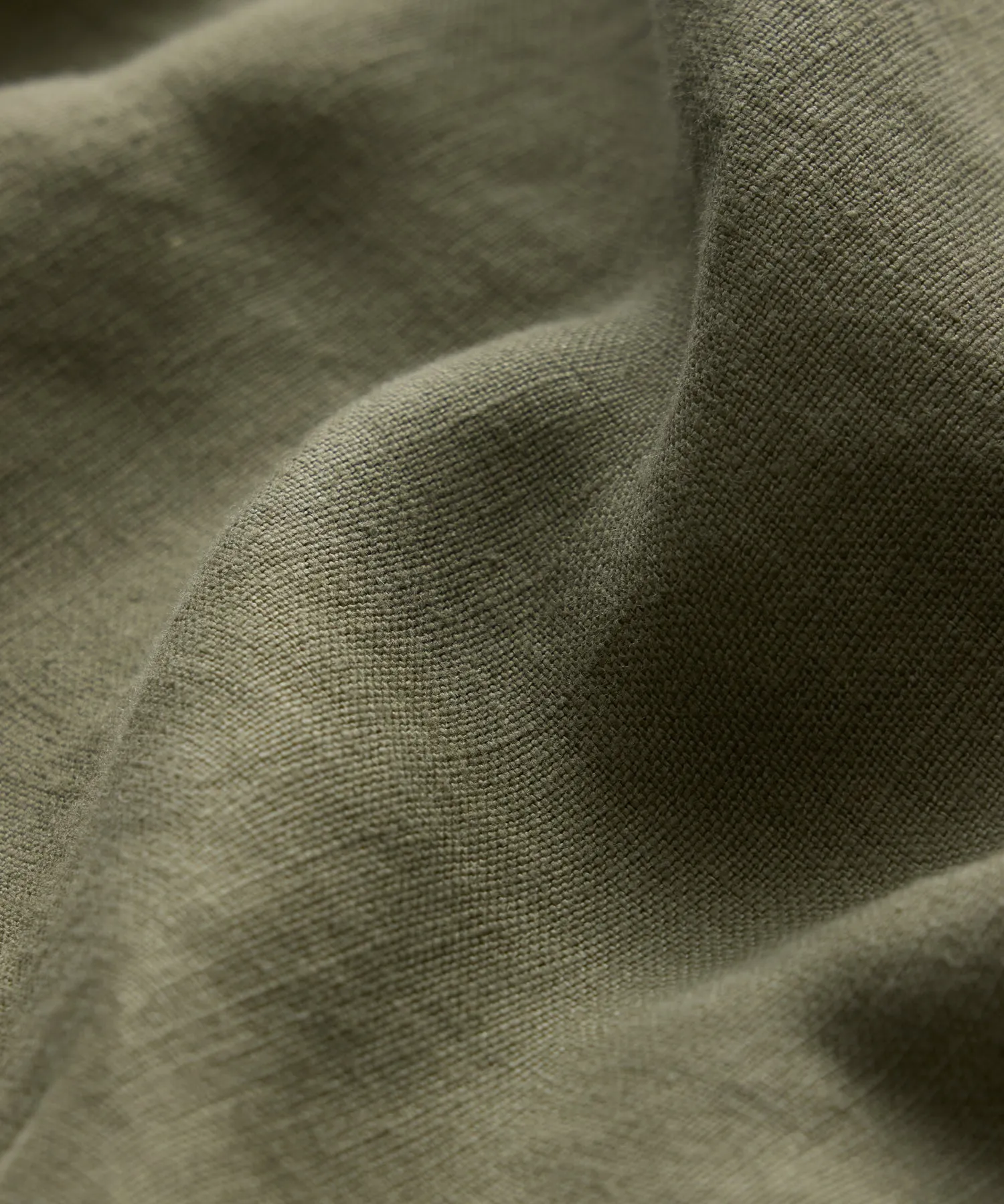 5" Linen Beachcomber Short