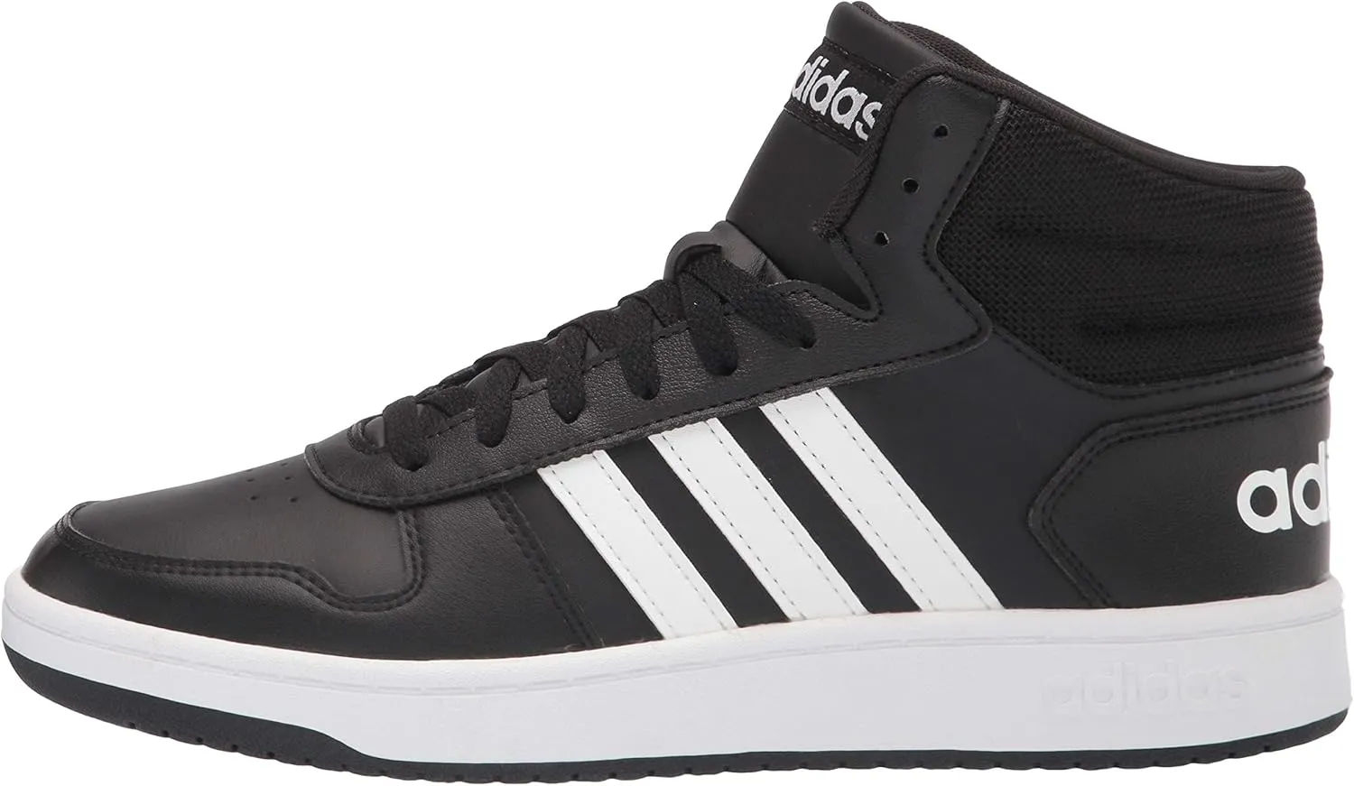 adidas Men's Hoops 2.0 Mid