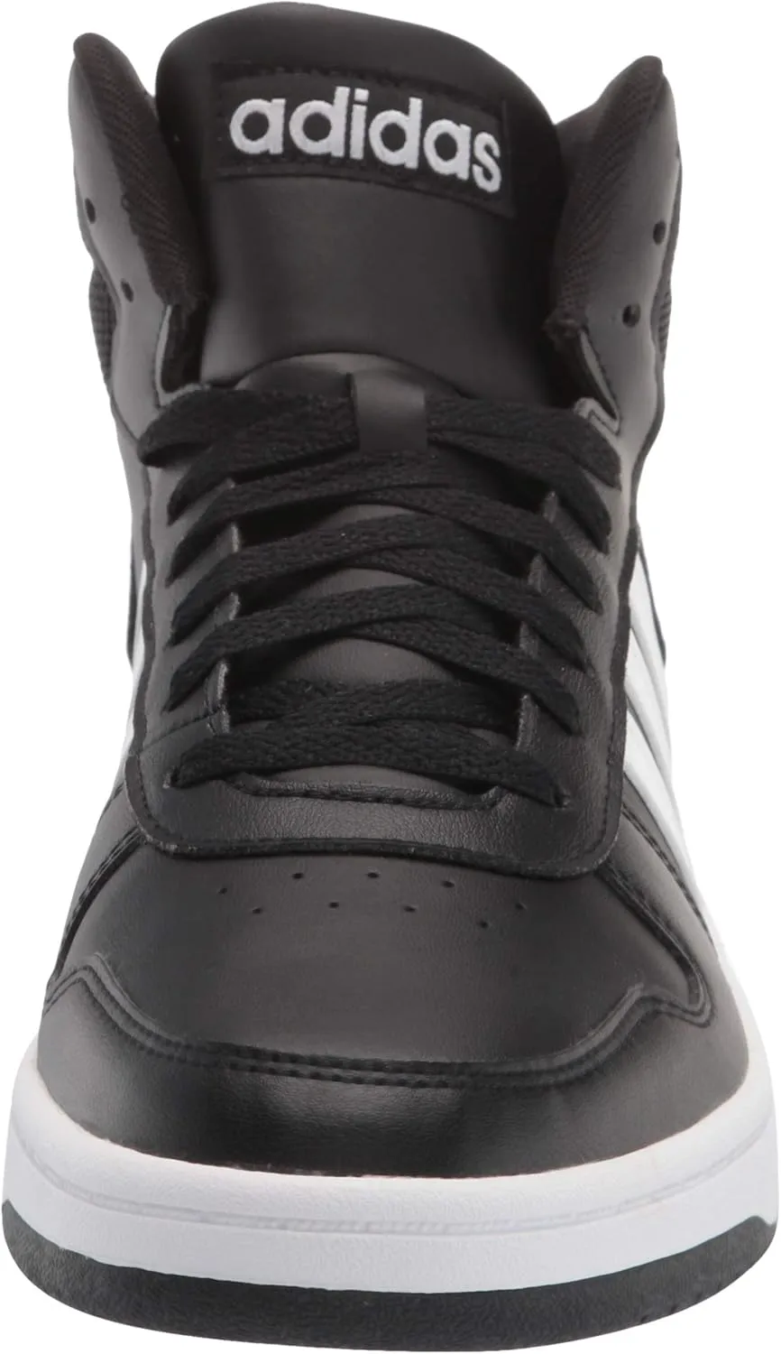 adidas Men's Hoops 2.0 Mid