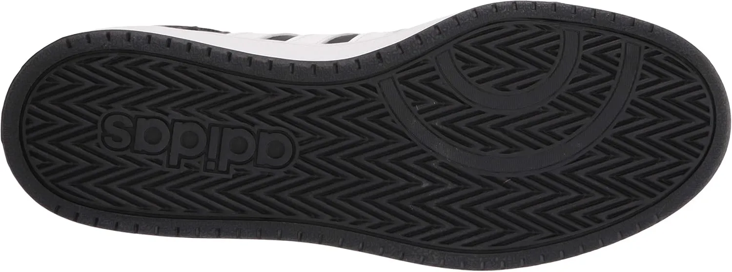adidas Men's Hoops 2.0 Mid