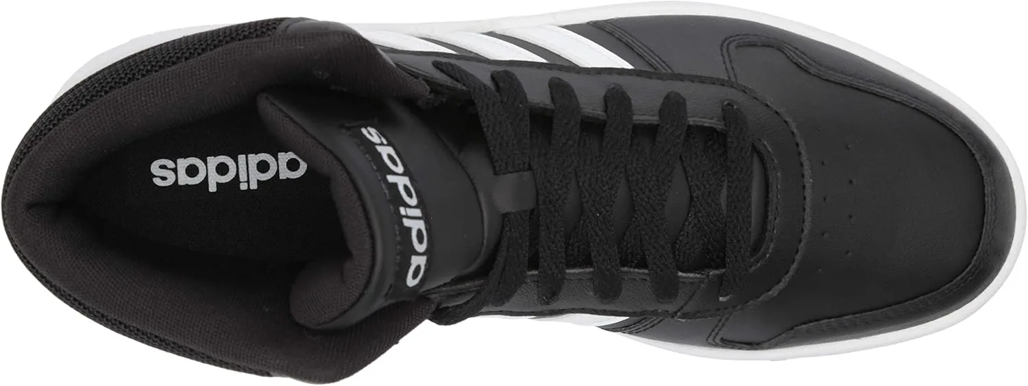 adidas Men's Hoops 2.0 Mid