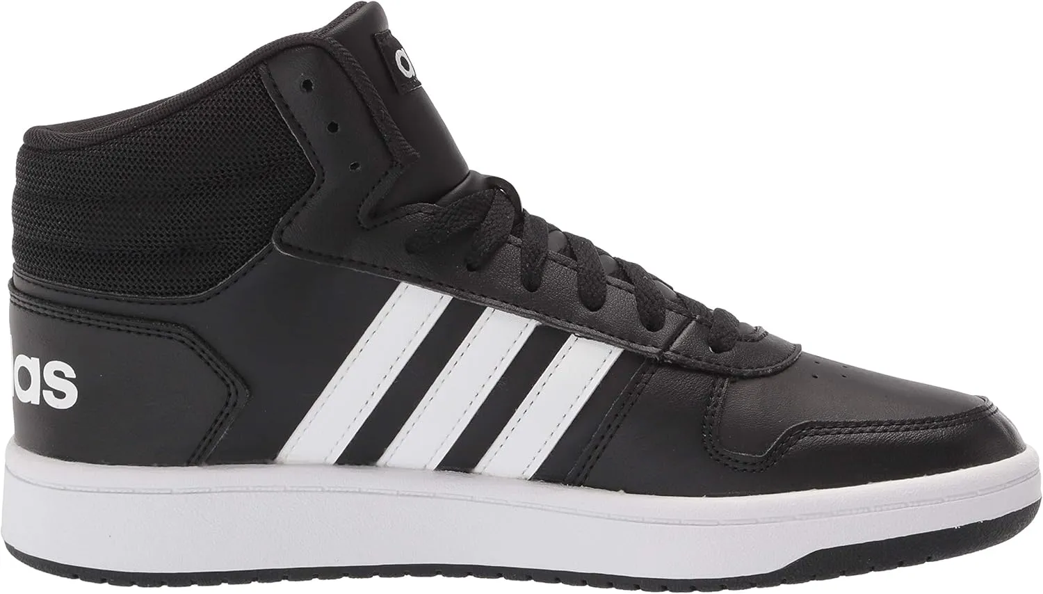adidas Men's Hoops 2.0 Mid