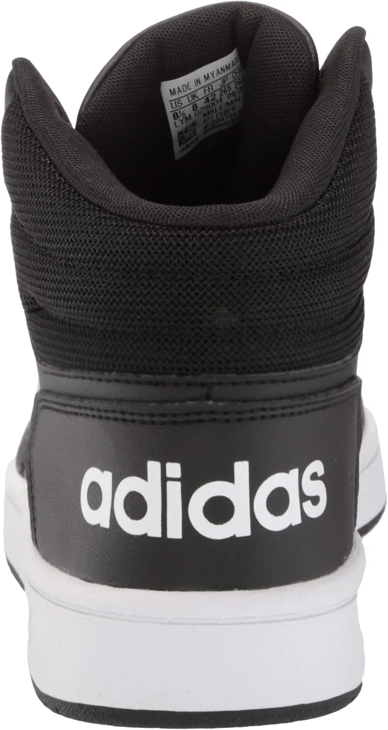 adidas Men's Hoops 2.0 Mid