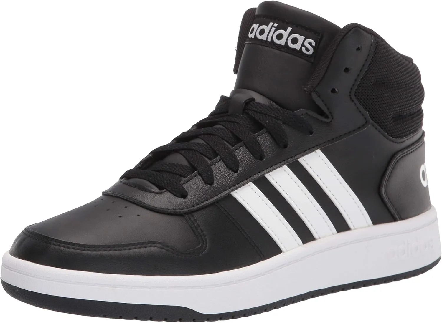 adidas Men's Hoops 2.0 Mid