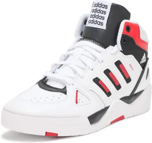 adidas Men's Midcity Mid Top Basketball Sneaker
