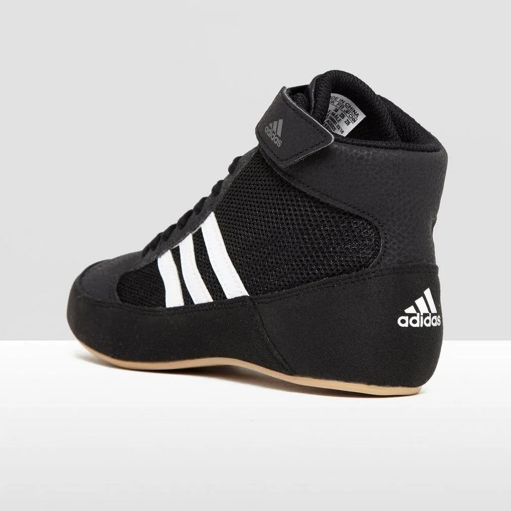 Adidas Unisex's Aq3325 Wrestling Shoes