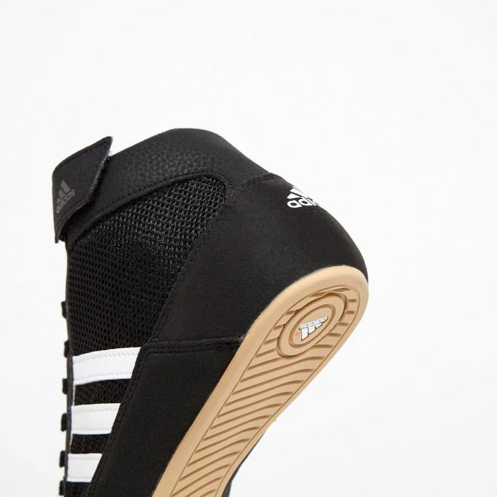 Adidas Unisex's Aq3325 Wrestling Shoes