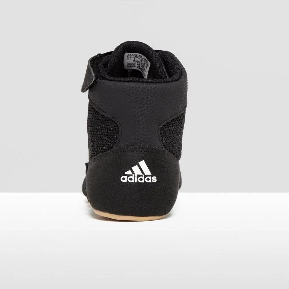 Adidas Unisex's Aq3325 Wrestling Shoes