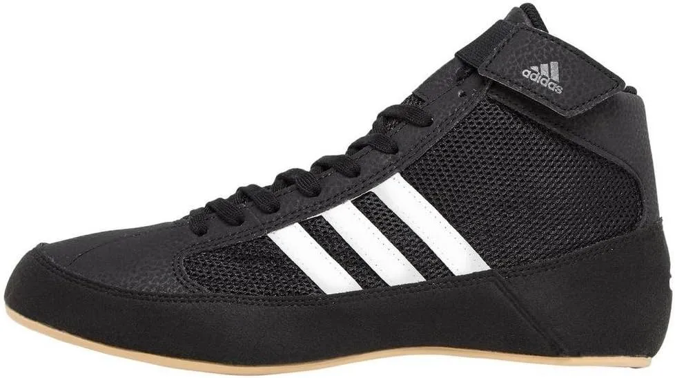 Adidas Unisex's Aq3325 Wrestling Shoes