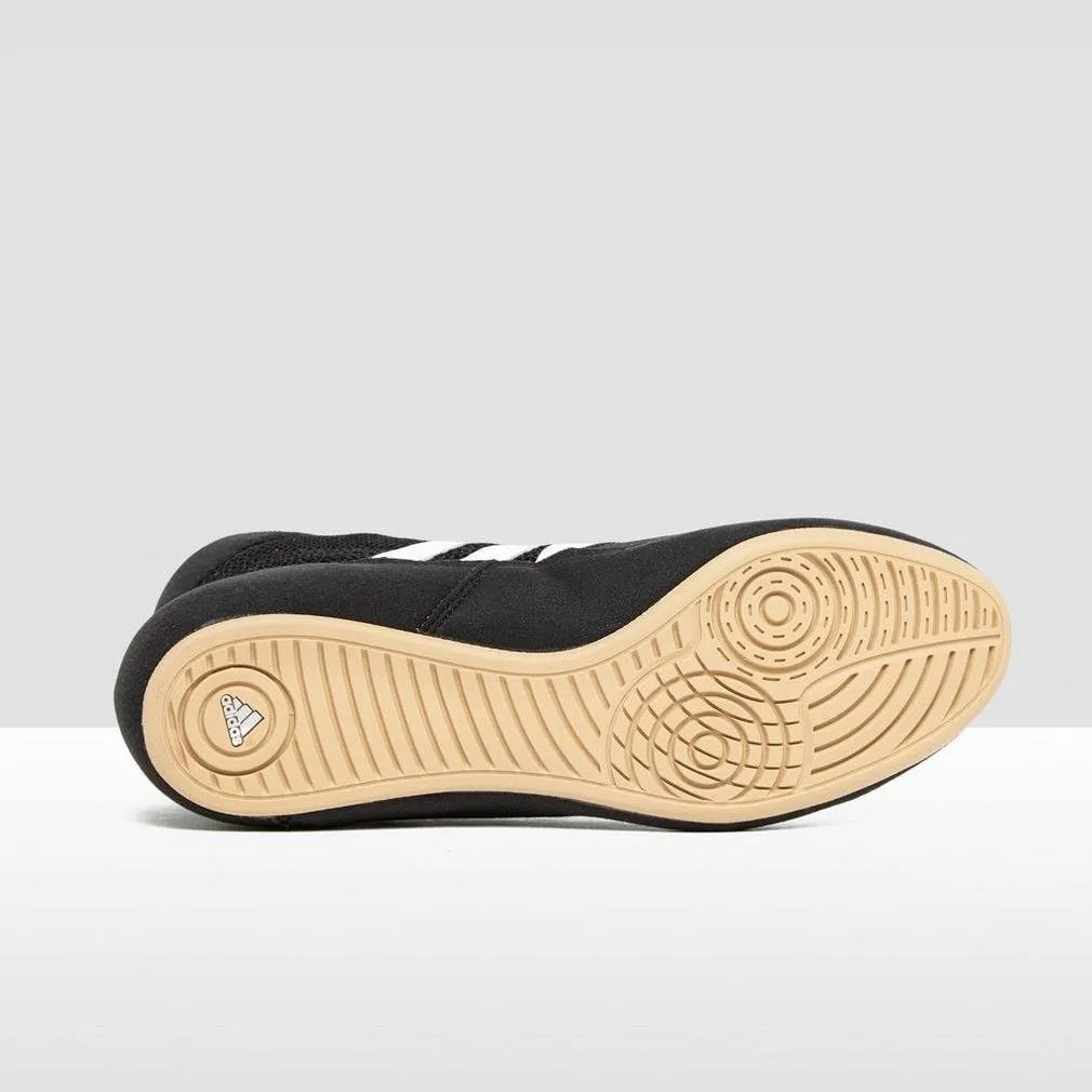 Adidas Unisex's Aq3325 Wrestling Shoes