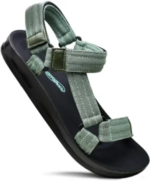 AEROTHOTIC Women's Hadal Arch Support Slingback Travel Essentials Sandals