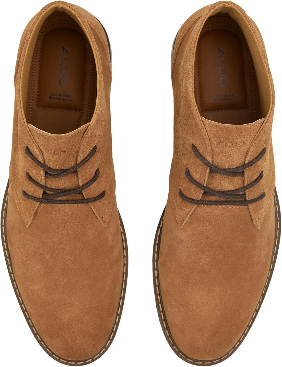 ALDO Men's Kenora Ankle Boot