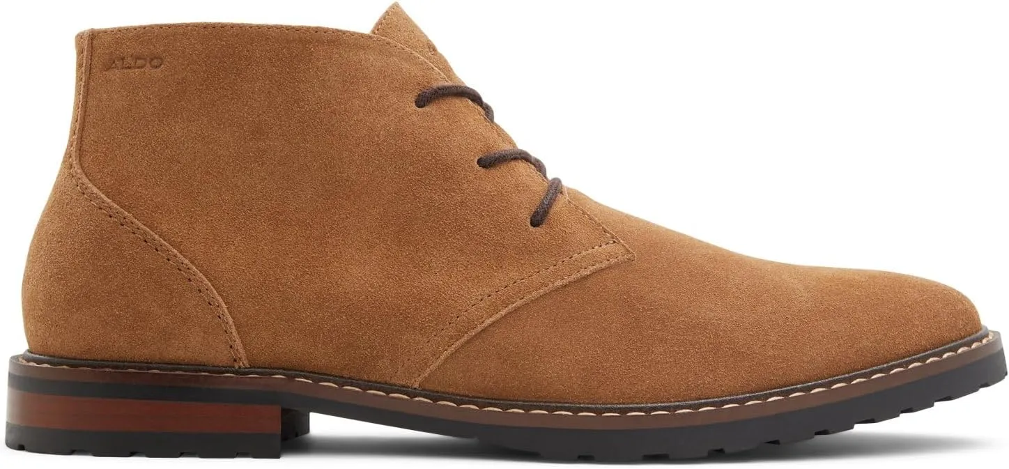 ALDO Men's Kenora Ankle Boot