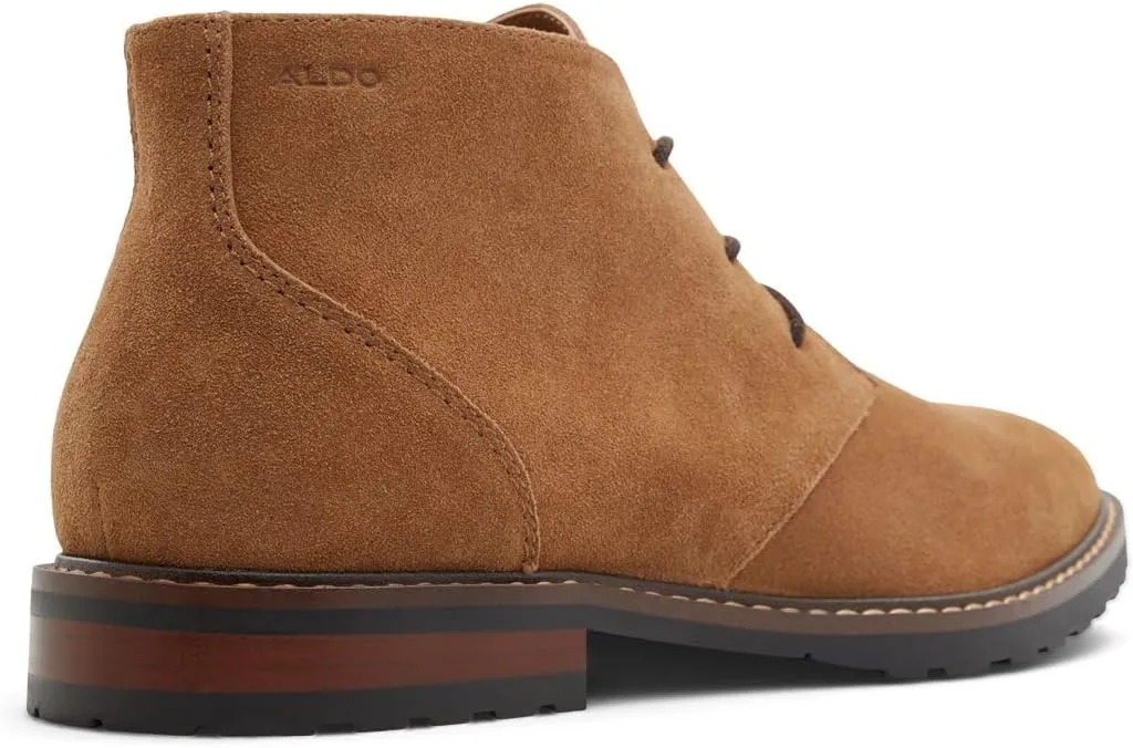 ALDO Men's Kenora Ankle Boot