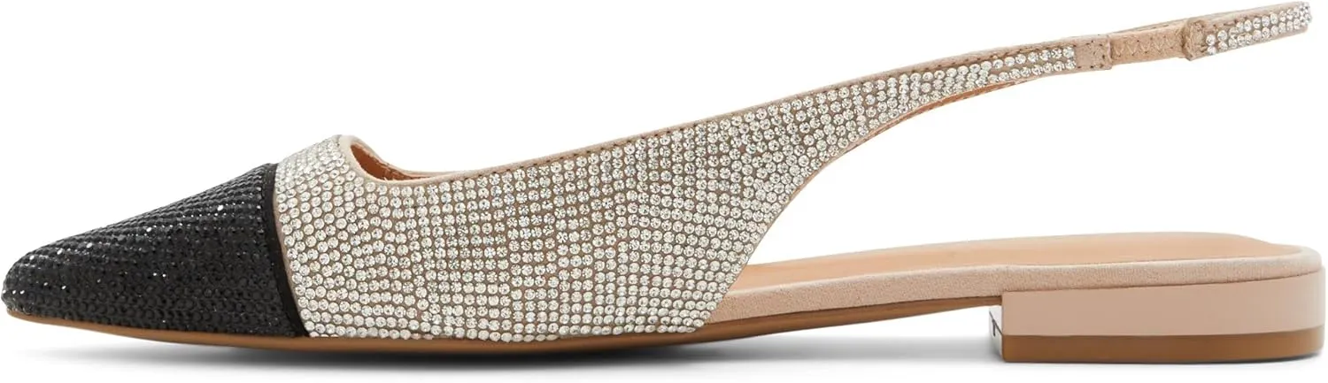 ALDO Women's Fleure Ballet Flat