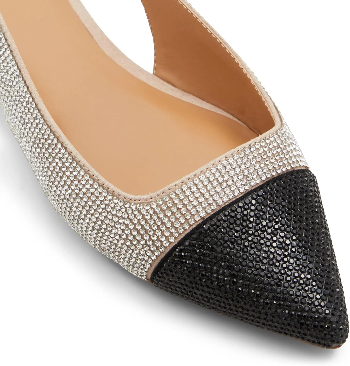 ALDO Women's Fleure Ballet Flat