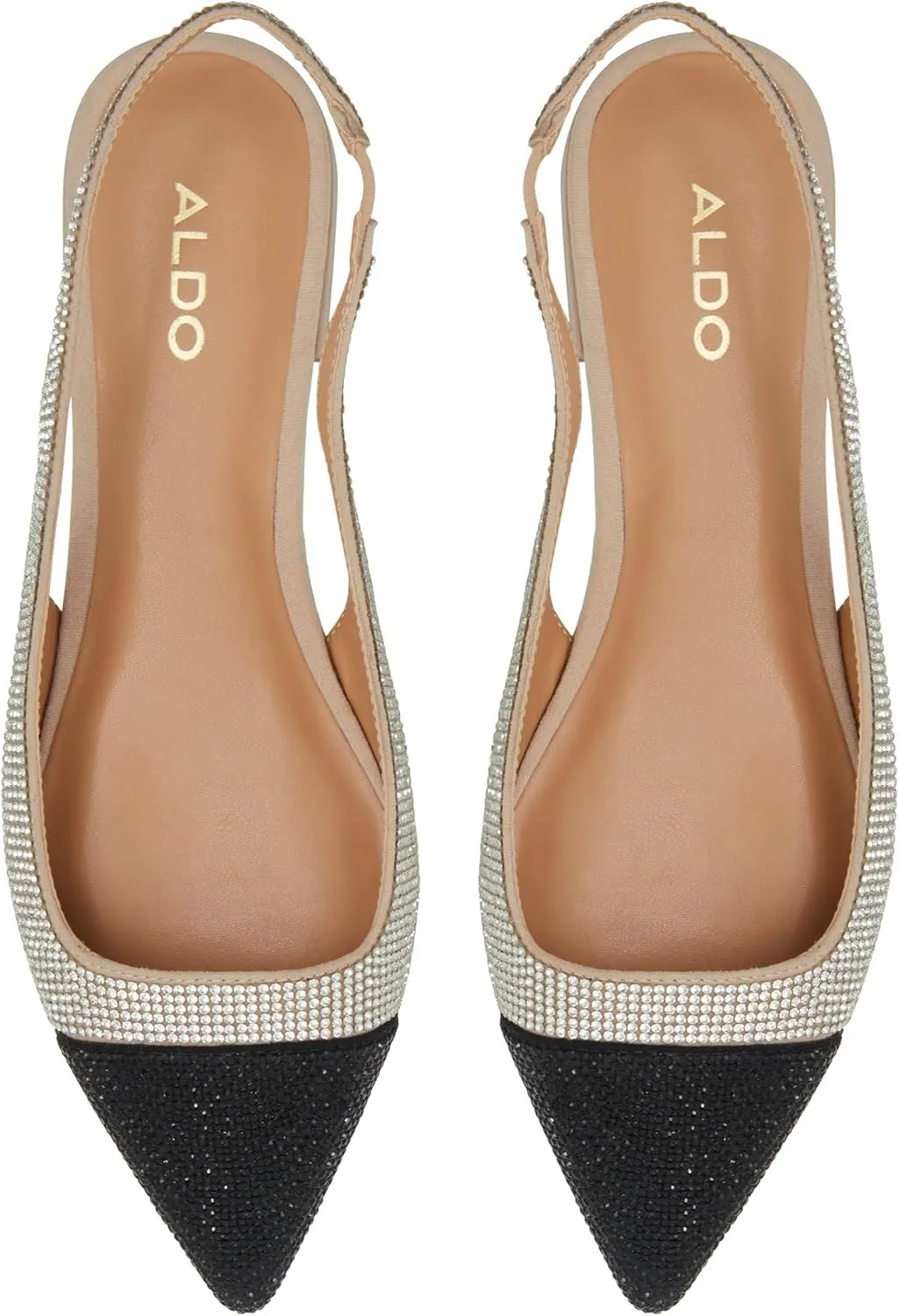 ALDO Women's Fleure Ballet Flat