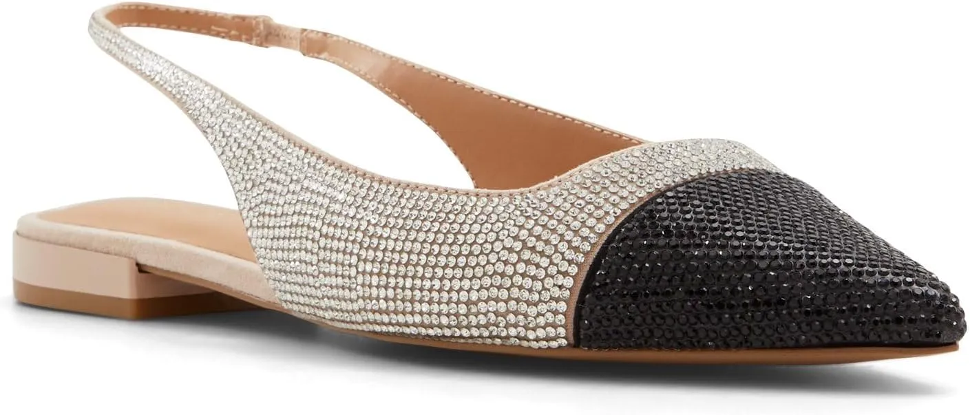 ALDO Women's Fleure Ballet Flat
