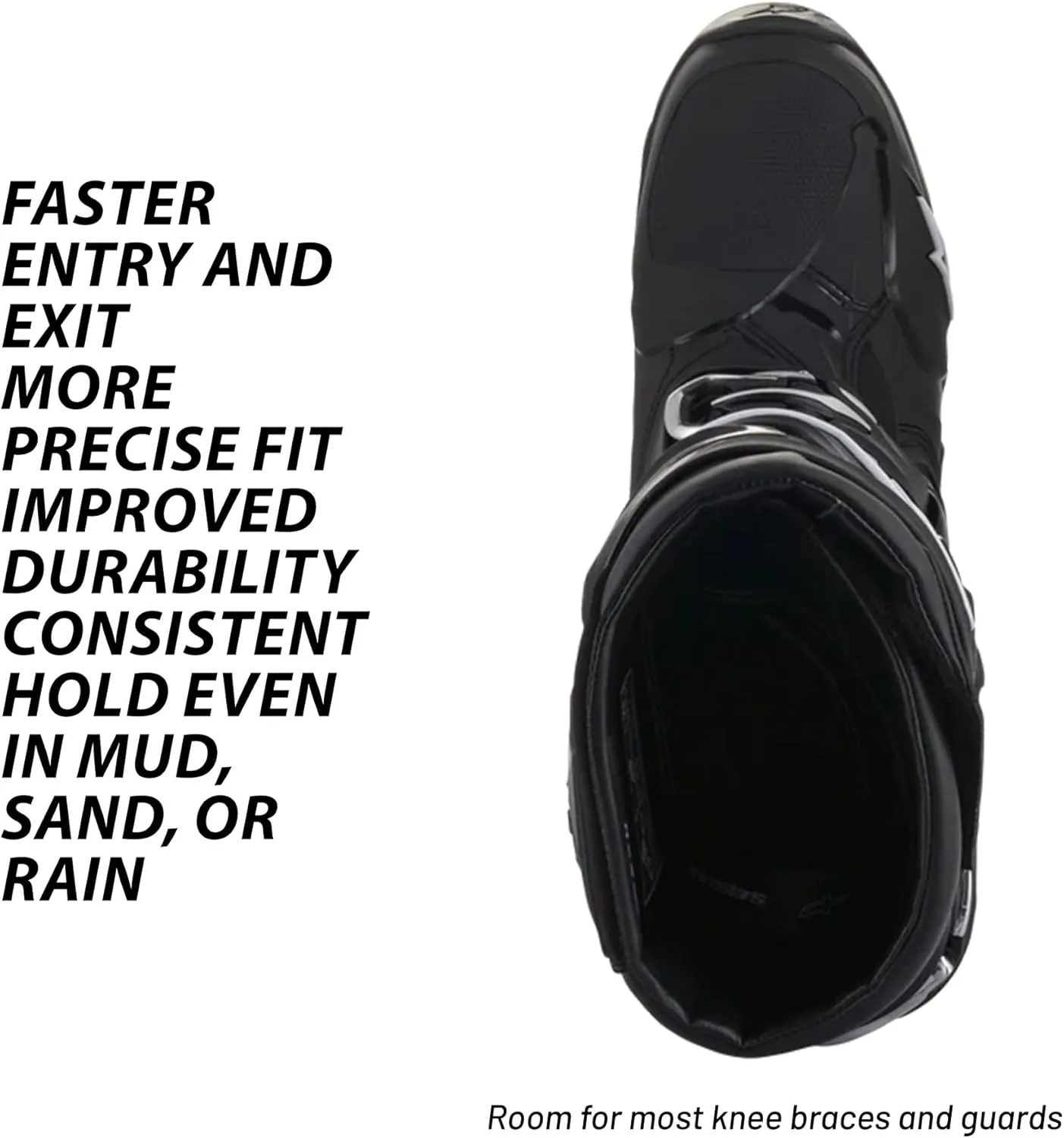 Alpinestars mens Tech 10 Boots