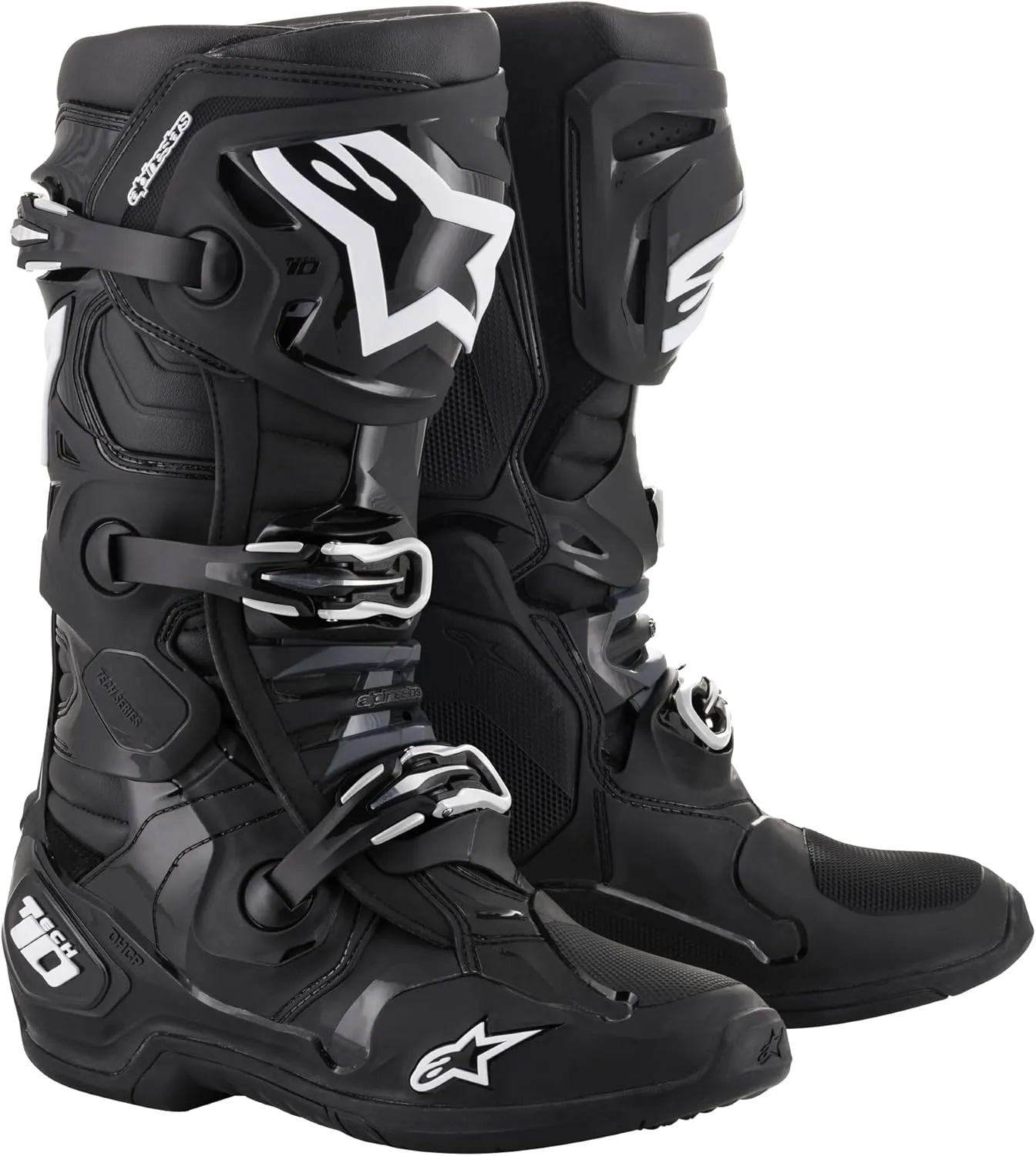 Alpinestars mens Tech 10 Boots
