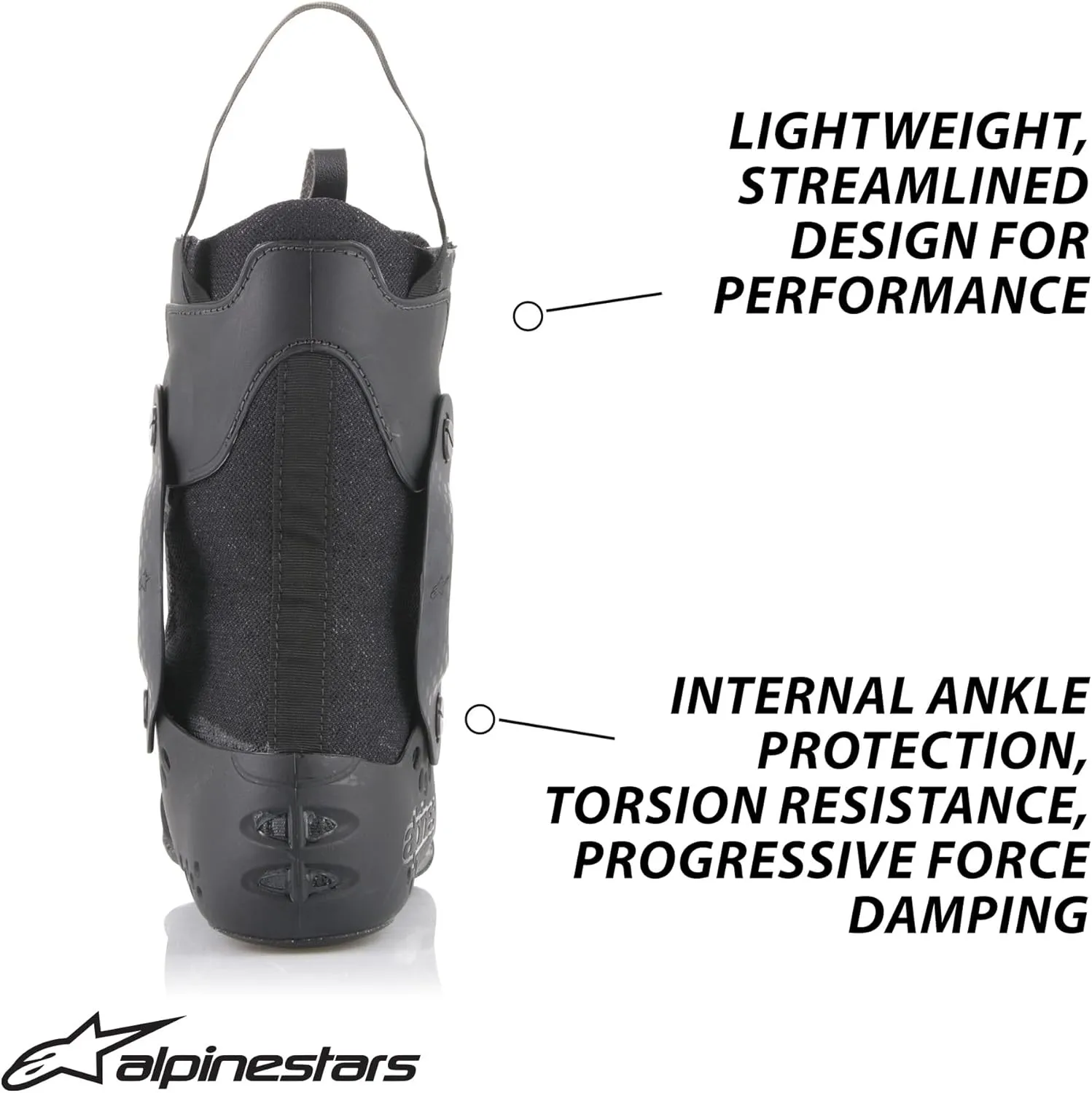 Alpinestars mens Tech 10 Boots