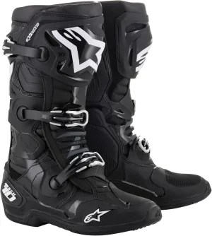Alpinestars mens Tech 10 Boots