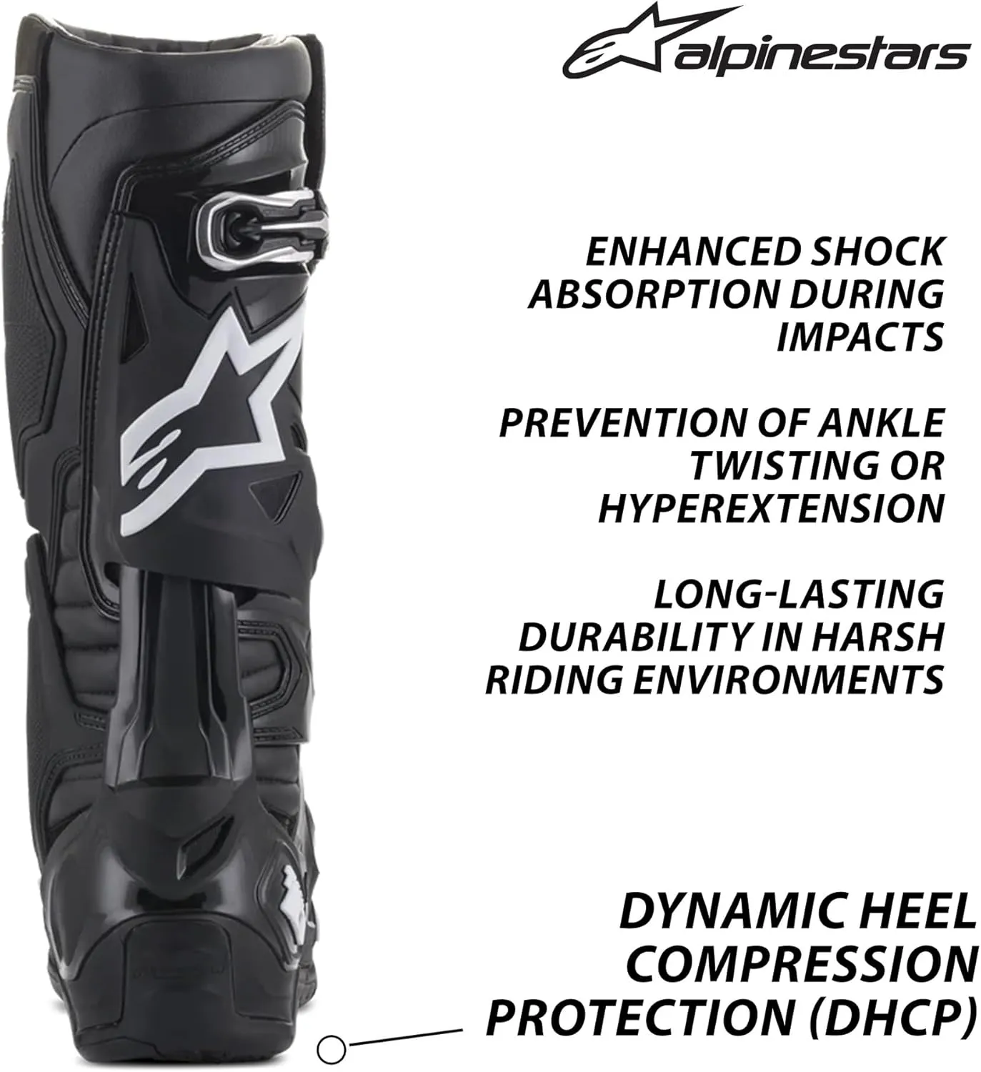 Alpinestars mens Tech 10 Boots