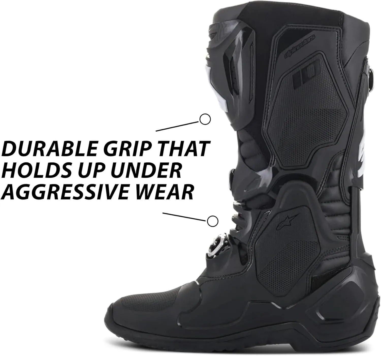 Alpinestars mens Tech 10 Boots