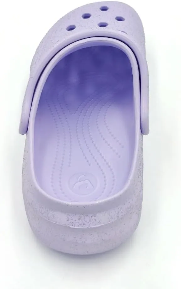 Amoji Unisex Garden Clogs Gardening Shoes AA1521