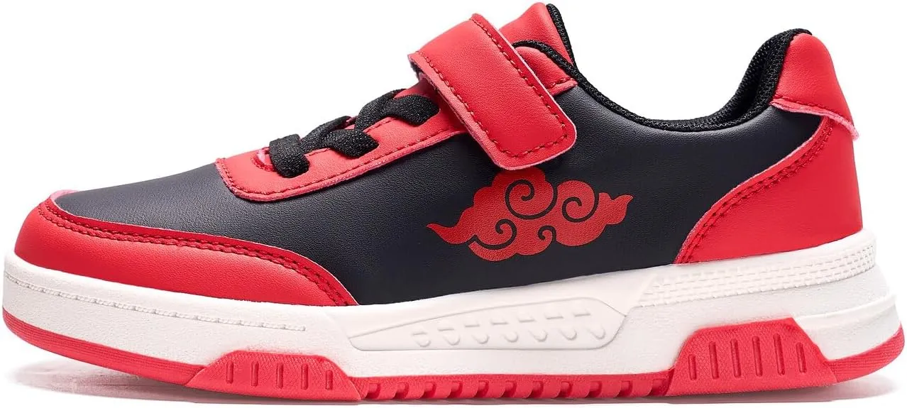 Anime Shoes for Boys Girls Fashion Shoes Walking Running Anime Gift Shoes Sneakers