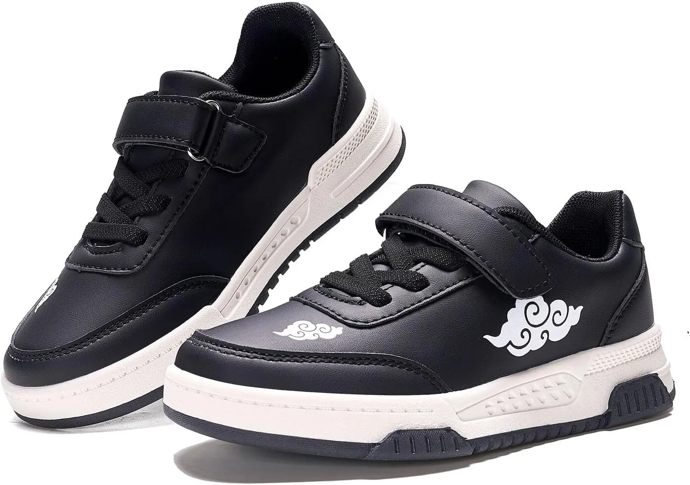 Anime Shoes for Boys Girls Fashion Shoes Walking Running Anime Gift Shoes Sneakers