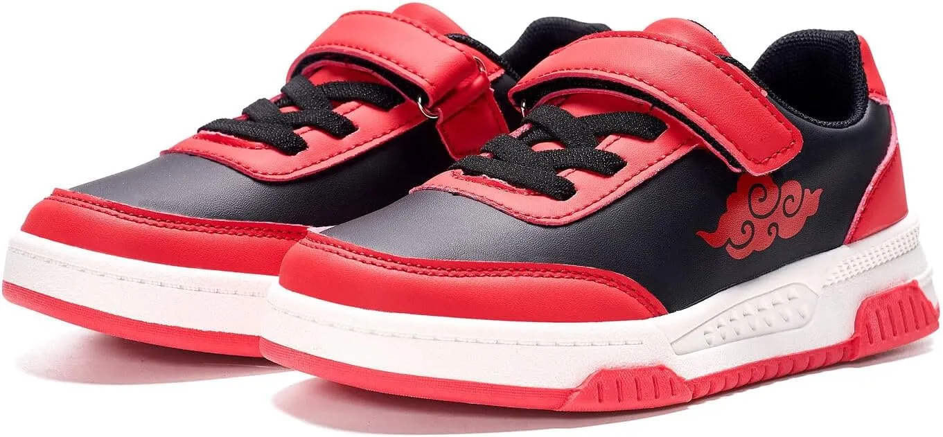 Anime Shoes for Boys Girls Fashion Shoes Walking Running Anime Gift Shoes Sneakers