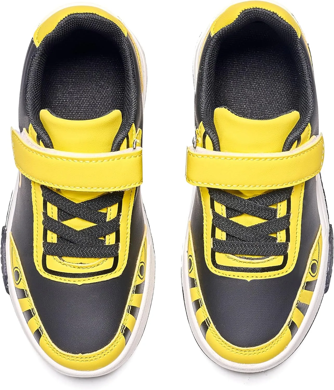 Anime Shoes for Boys Girls Fashion Shoes Walking Running Anime Gift Shoes Sneakers