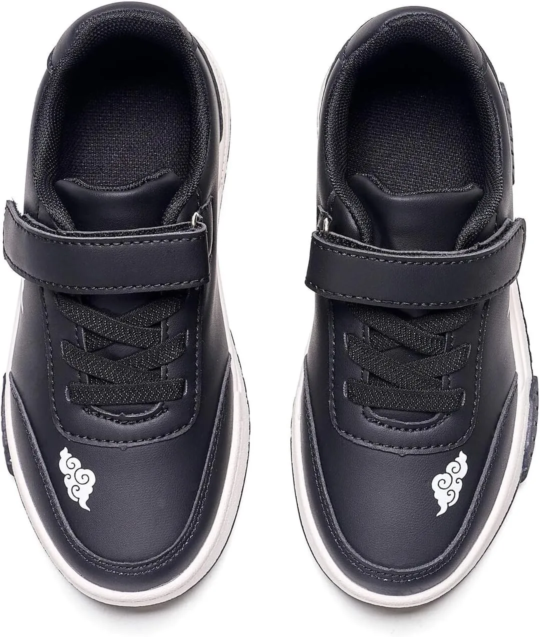 Anime Shoes for Boys Girls Fashion Shoes Walking Running Anime Gift Shoes Sneakers