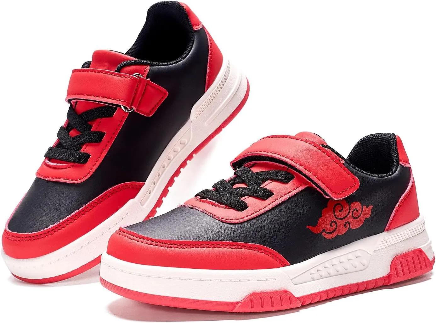 Anime Shoes for Boys Girls Fashion Shoes Walking Running Anime Gift Shoes Sneakers