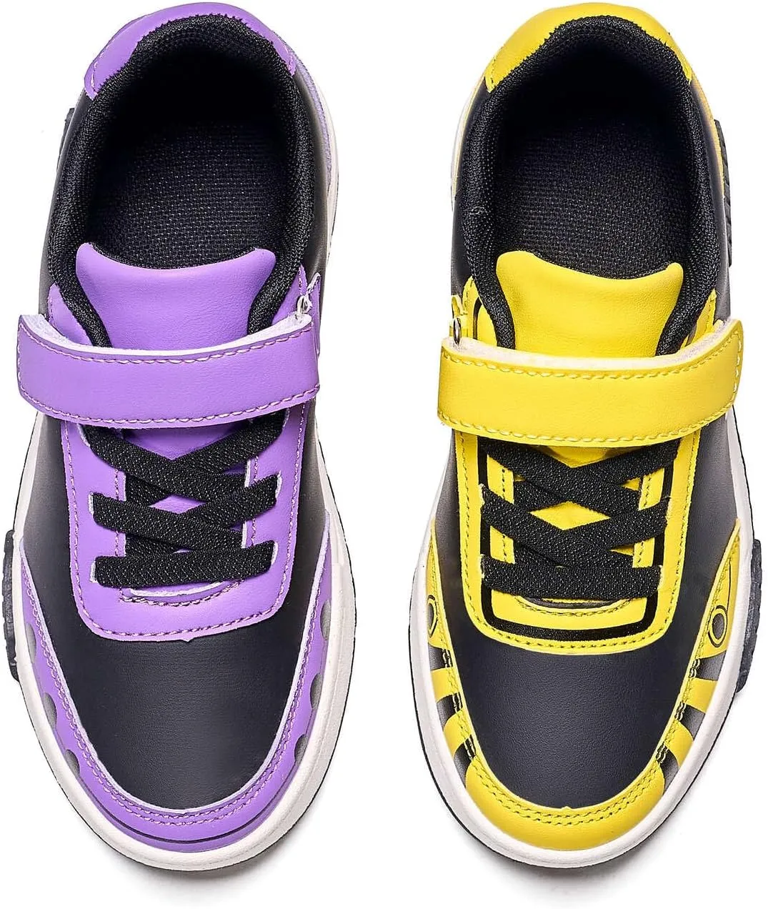 Anime Shoes for Boys Girls Fashion Shoes Walking Running Anime Gift Shoes Sneakers