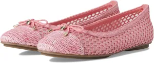 Anne Klein Women's Luci-m Ballet Flat
