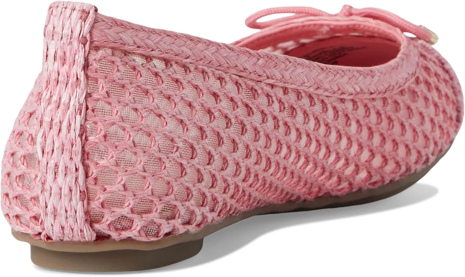 Anne Klein Women's Luci-m Ballet Flat