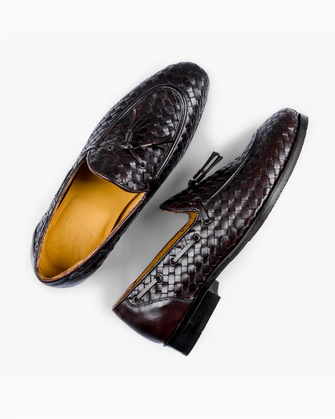 ARTHUR | DARK BROWN