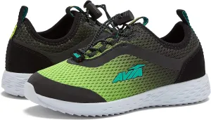 Avia Avi Spirit Slip On Boys' Sneakers - Lightweight Tennis, Athletic, Running Shoes for Boys - Toddler, Little Kid, and Big Kid Sizes 11 to 6