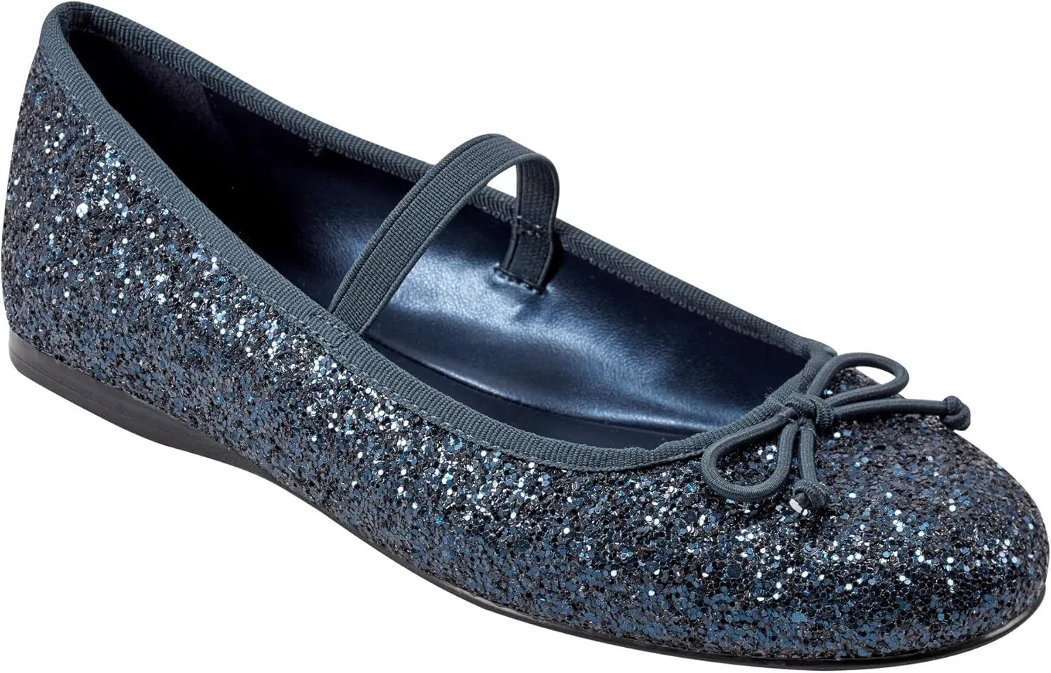 Bandolino Women's Phalon Mary Jane Flat
